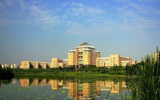 湖北科技大学在哪里 湖北省院校——武汉科技大学